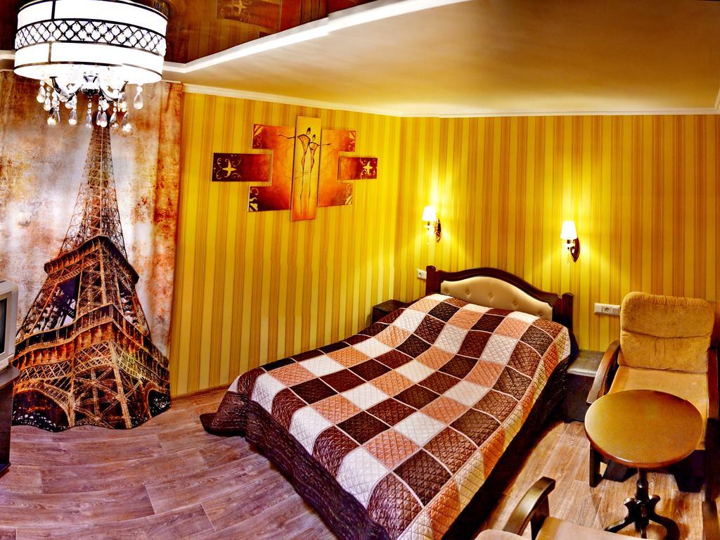Apartlux Chernigov Chernihiv Quarto foto