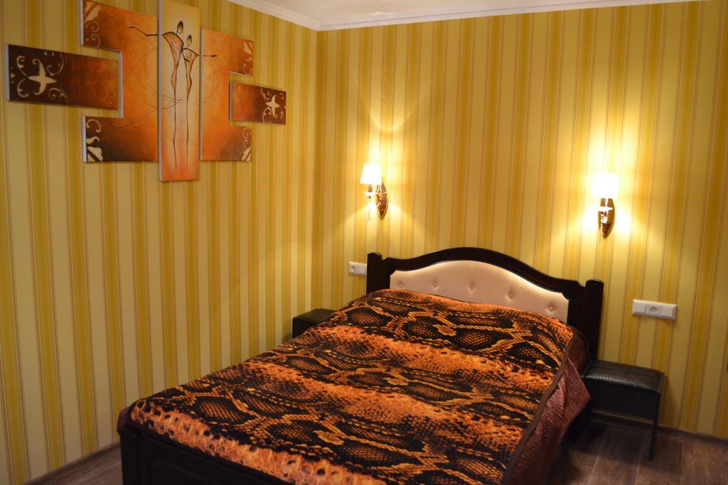 Apartlux Chernigov Chernihiv Quarto foto