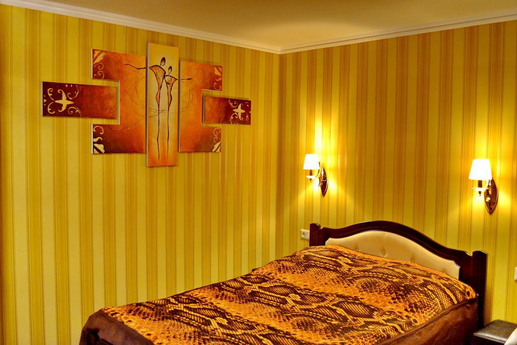 Apartlux Chernigov Chernihiv Quarto foto