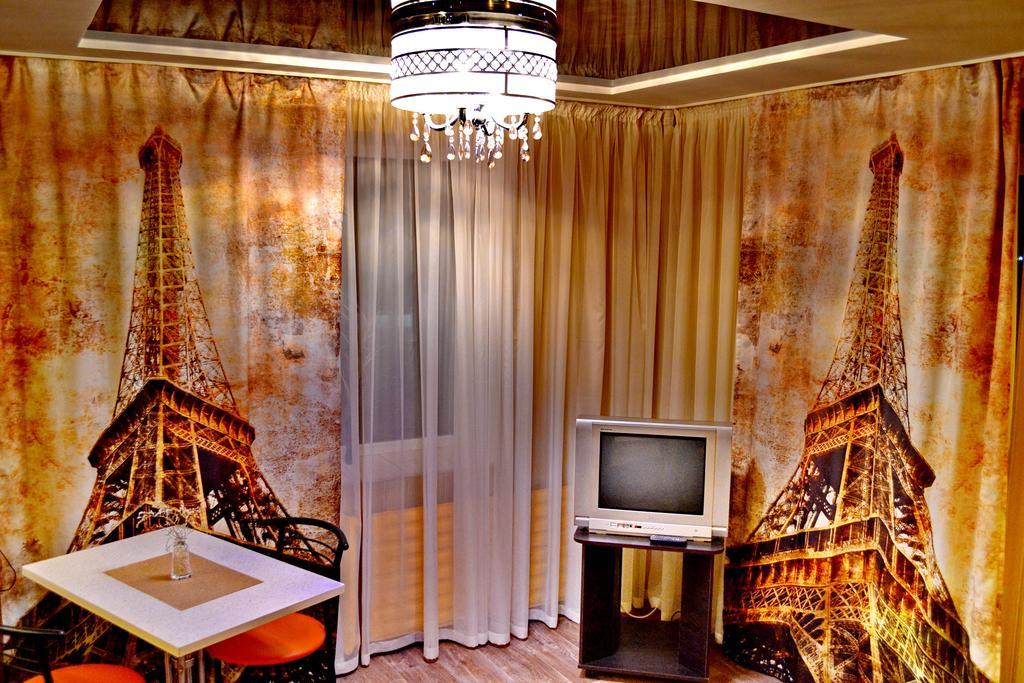 Apartlux Chernigov Chernihiv Quarto foto