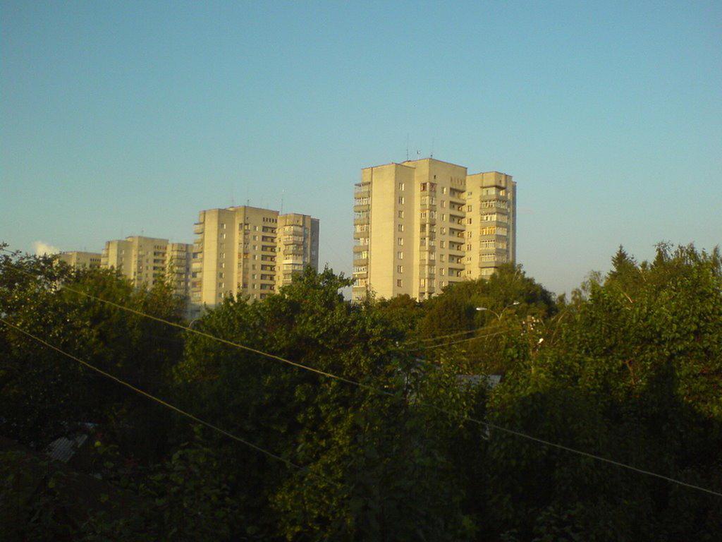 Apartlux Chernigov Chernihiv Exterior foto
