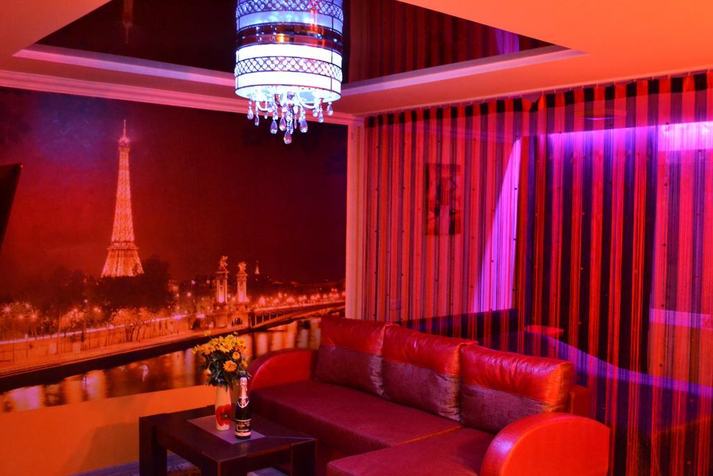 Apartlux Chernigov Chernihiv Quarto foto