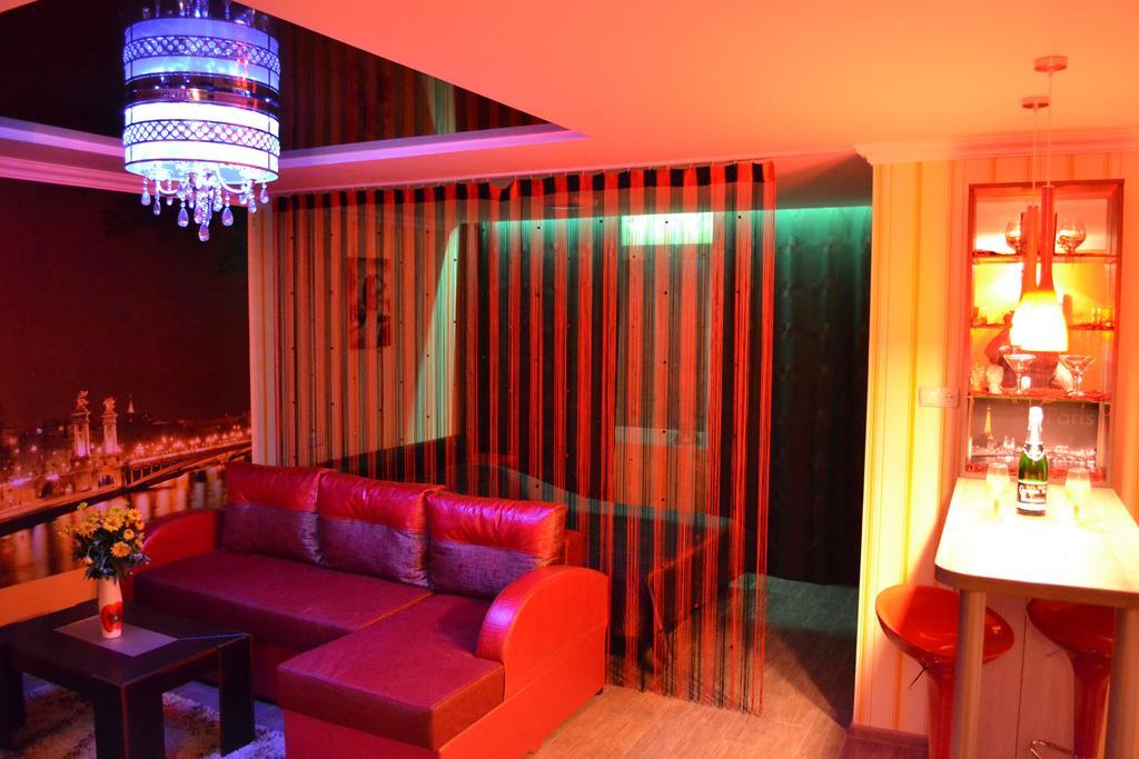 Apartlux Chernigov Chernihiv Quarto foto