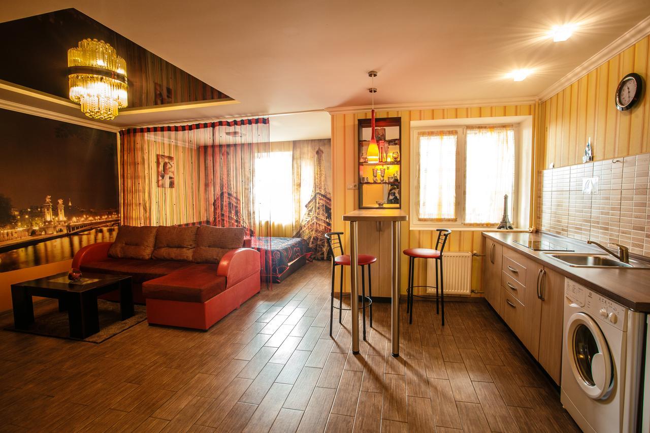 Apartlux Chernigov Chernihiv Exterior foto