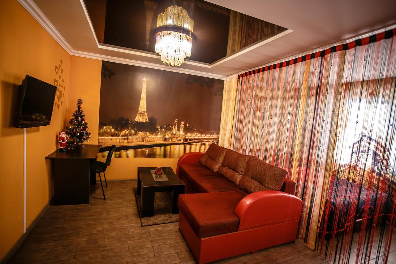 Apartlux Chernigov Chernihiv Exterior foto